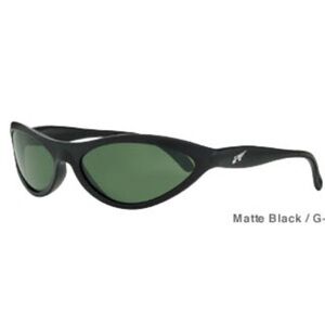 Arnette Hawk Black Sunglasses